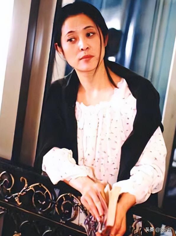 钱再多有什么用！66岁身家过亿的倪萍	，还是要为儿子婚恋操碎了心