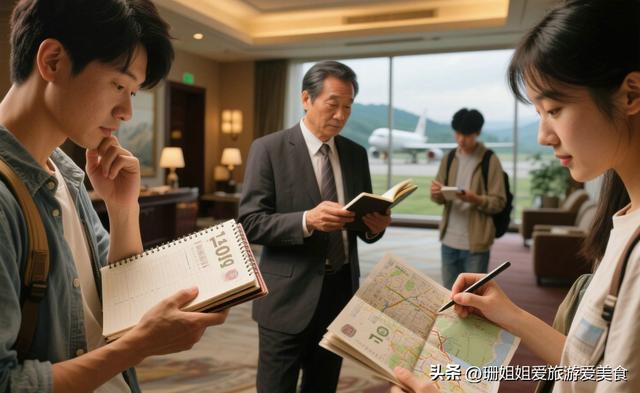 如果“储蓄一万元”去旅行，你愿意？不同人，不同阶段，不同答案