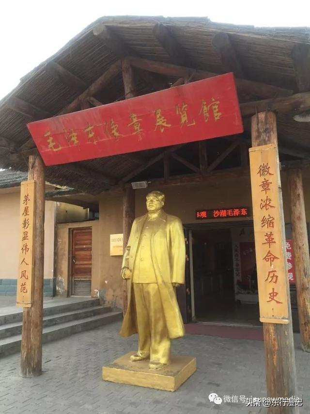 当沙漠爱上黄河：宁夏双城记——银川与中卫你更喜欢哪一个？