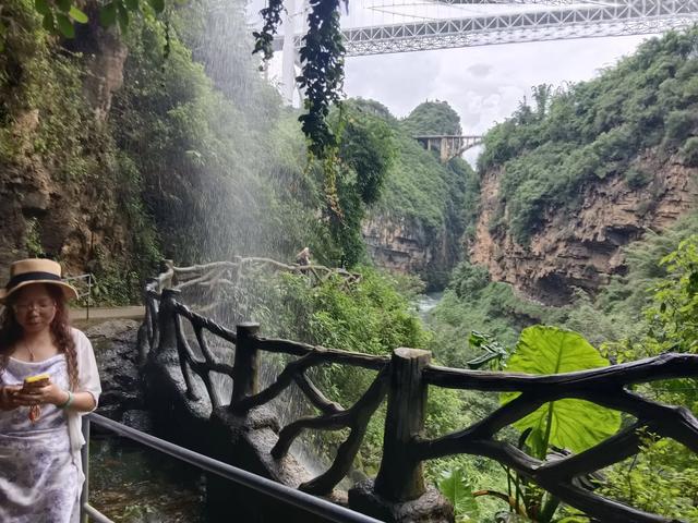 贵州旅游印象(二)