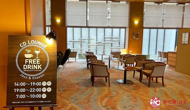 札幌近郊温泉旅馆推荐「定山溪花红叶」：贵宾厅内免费吃喝