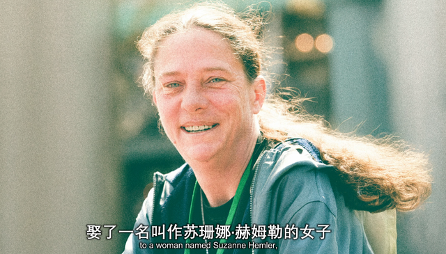 我怀疑，这部片来自暗网