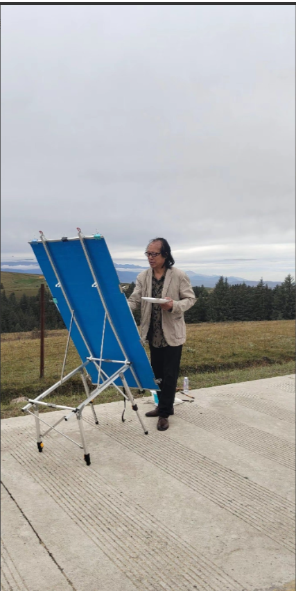 吴承言身份曝光，父亲是北京画院院长	，获奖无数，爷爷是中医骨科