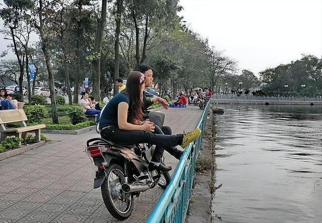 这是要跟全球对起来了？越南逆天操作，怒砸37亿就为了建这个