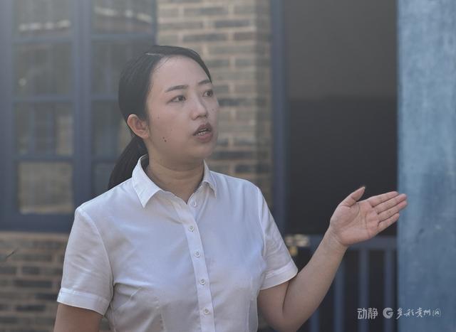 【黔岭丰碑·闪光的青春】镇远：和平村与革命史馆里的初心回响