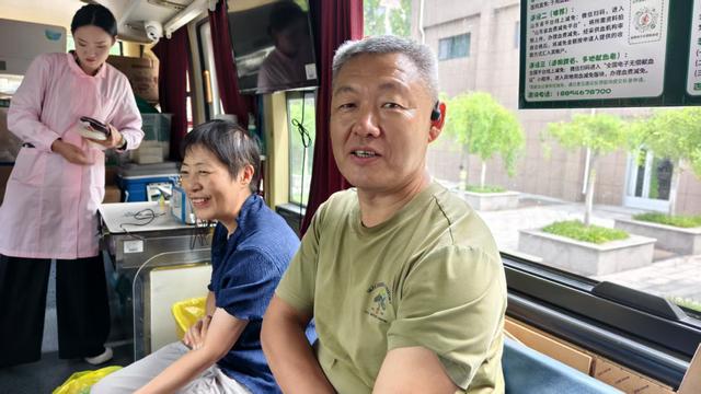 赞！胜利油田三大科研院联合开展无偿献血活动