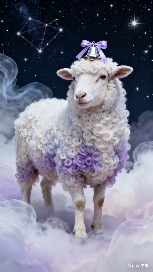 属羊人最大的坎，不是性子软！今年特别注意，三大毛病不改真吃亏