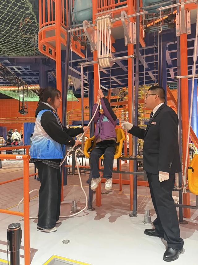 上海科技馆焕新升级，今天面向公众开启首场压力测试！小布带你探营→