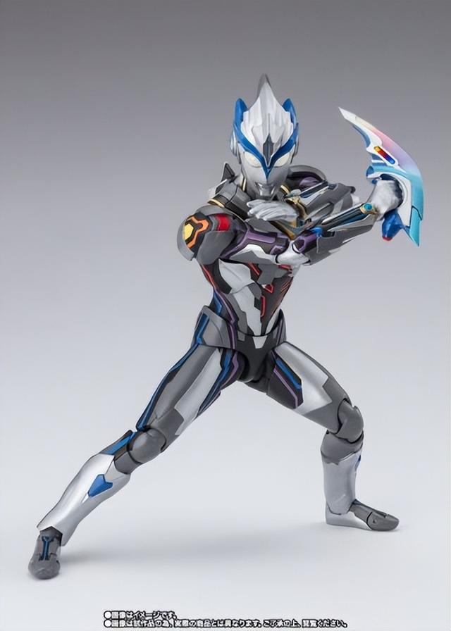 S.H.Figuarts 艾克斯奥特曼 超越型