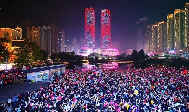 贵阳跨年怎么玩？这份保姆级攻略，专治选择困难症