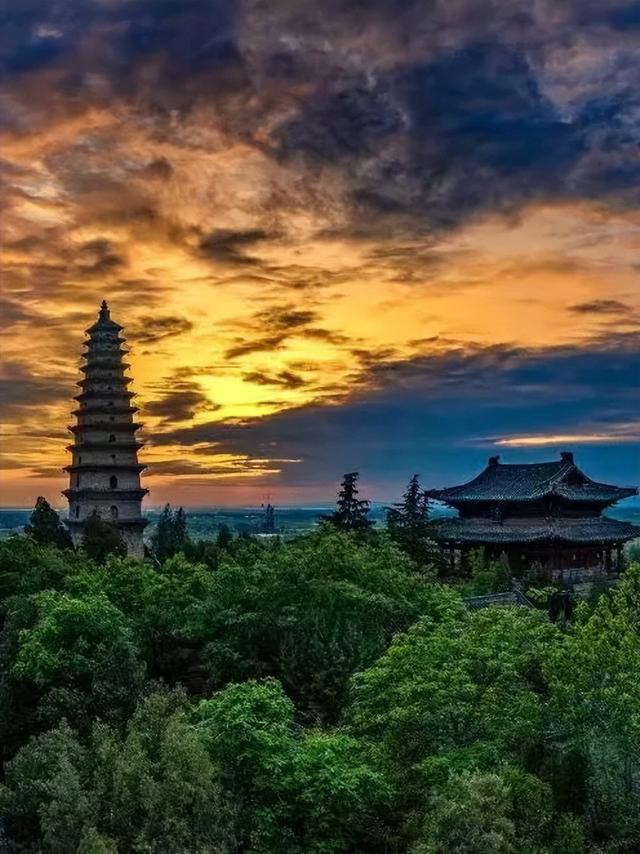 三大景区全年半价！运城水上列车之旅还能这么玩！