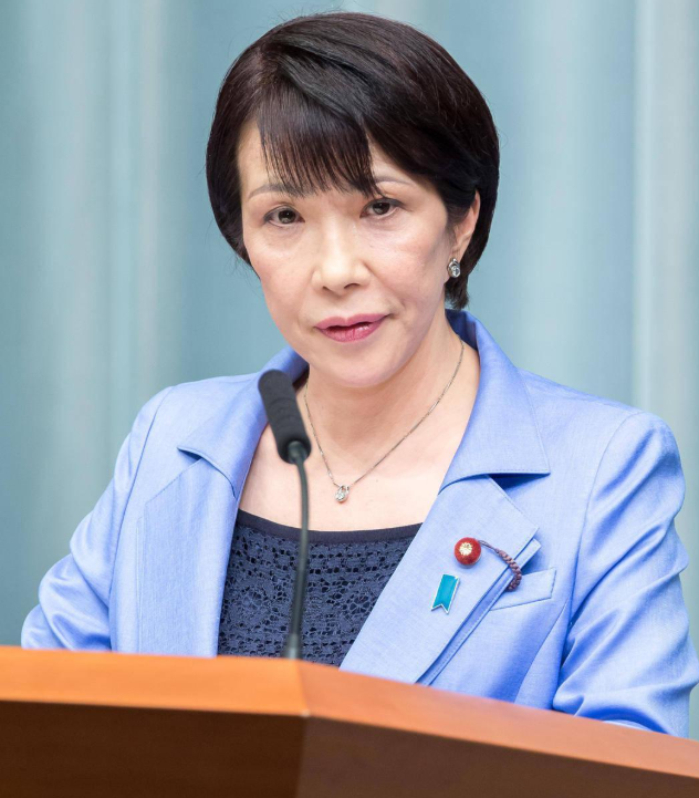 日本的反击要来，从中国的东边开始，特朗普也给高市早苗送去大礼