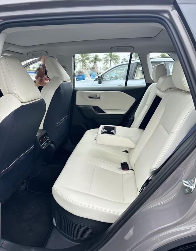 "下一代油车"该是什么样？油电同强战略下，威兰达给出了答案