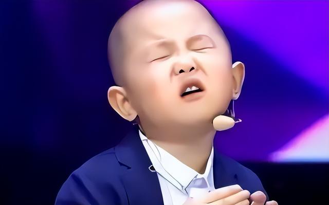 3岁上央视，5岁登春晚，7岁就年薪百万，没想到现在却成了这样子
