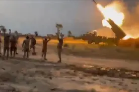 伊朗突破以防空，巴铁元帅赴美，与特朗普共进午餐，中方担忧成真图片