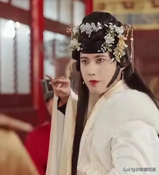 短剧门槛越来越低了，这样的人也来演“霸总”，导演能用点心不？