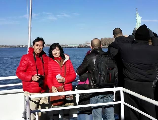 北美洲旅游：走进美国纽约曼哈顿散记（图）