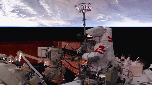 全球都在看中国将如何救援航天员! 俄罗斯和美国9个月, 中国多久？