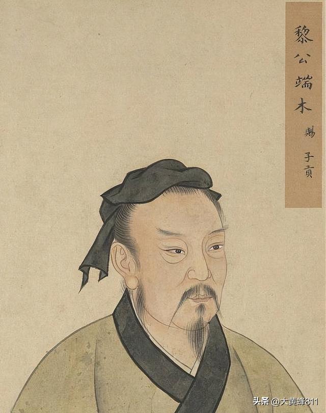 认识大美河南的每个县——第21波：浚（xùn）县