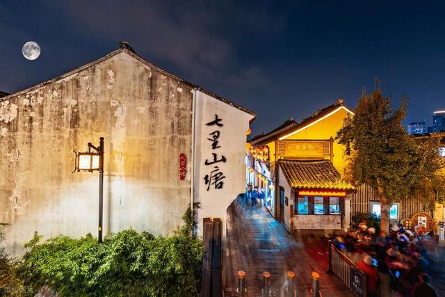 不愧是中国最江南的城市！苏州必去的10大好玩景点，你去过几个？