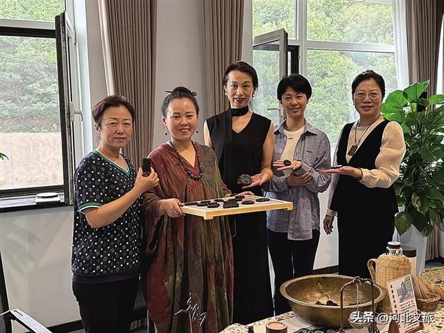 运河文化艺术创业园打造共享人文空间