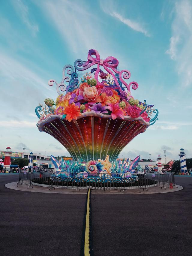 山东沿海城市自驾游(十一)