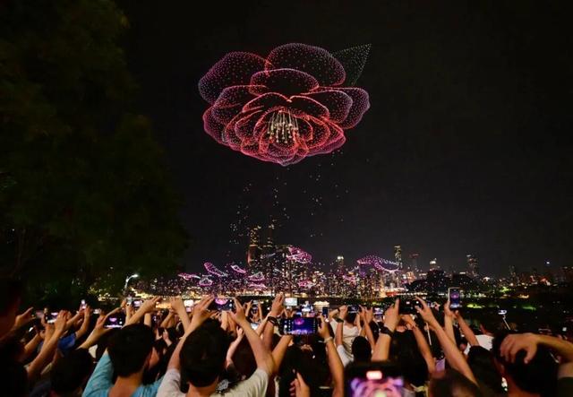 观察丨“雄奇山水 新韵重庆” 暑期山城文旅凭何再掀热潮？
