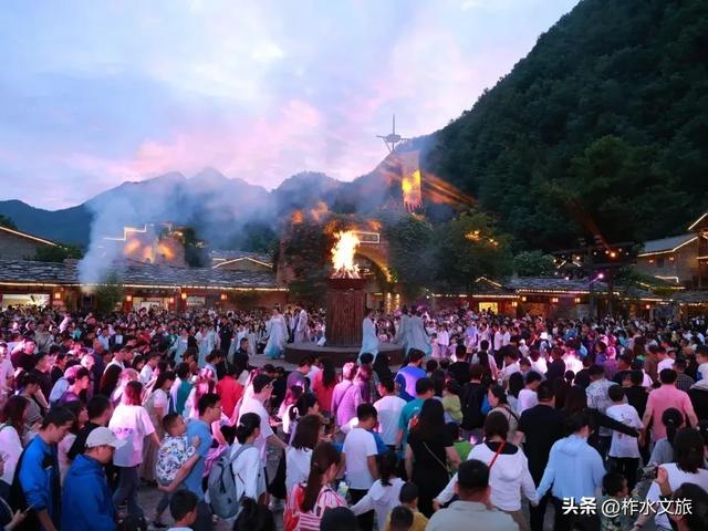 双节同庆·畅游柞水-生态探幽·红叶秘境之旅