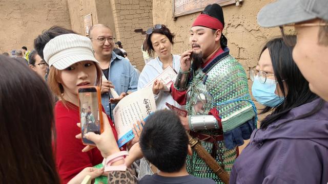 看见贺兰3.0内测启幕，5月1日正式开园，解锁沉浸式文旅新体验