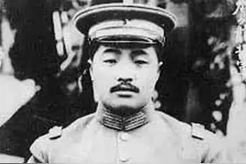 南昌起义是多人之功，秋收起义是毛主席一人之力，艰难地挺过来图片