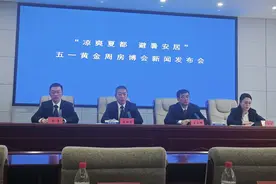 明日启幕！5月1日至5月10日，就在西宁！图片