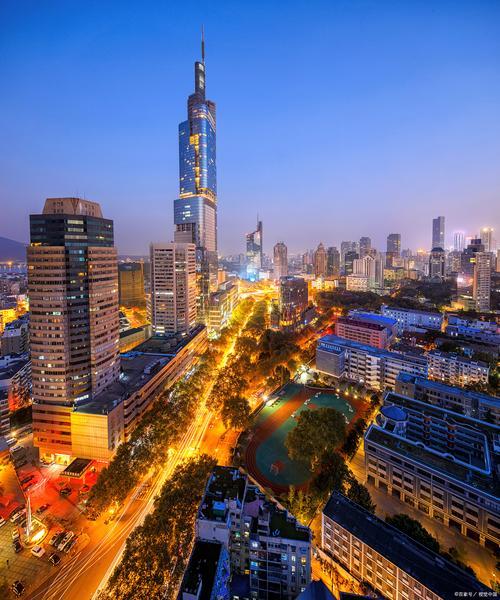一个天津人，移居南京六七年，不同的城市，感受差异太大了！