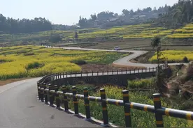 退休后我和老公自驾旅游一直这样做。图片