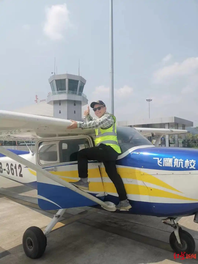 74岁香港大爷重走长征路，半年徒步6000公里，即将抵达吴起镇