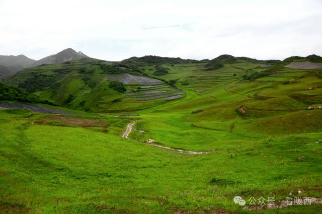 【图观陇西·新视角】陇西县碧岩镇：天然氧吧中的生态文旅新体验