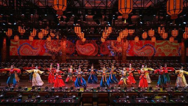 跨年夜的仪式感！来海淀这些博物馆，迎新年