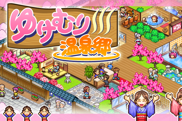 救命！这80+个开罗游戏也太上头了，根本停不下来！