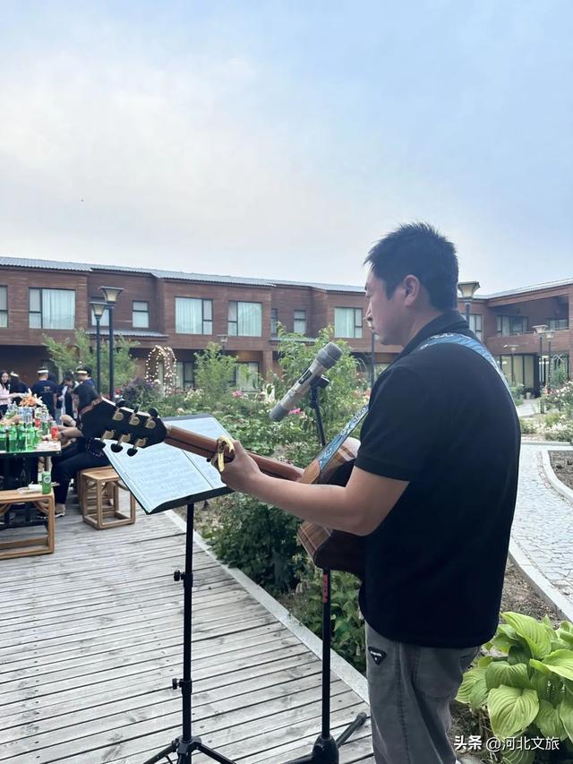 新华社报道！河北这座宝藏小城，吸引着世界各地的人前来，被誉为“东方维也纳”！