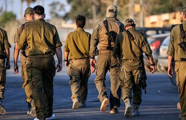 停火协议濒临破裂！以军发动报复性空袭，哈马斯警告危险升级？