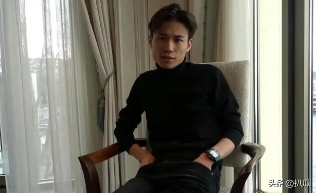 5 年前，靠倒卖口罩一年赚 60 亿元	，住 5 万一夜酒店的他，如今咋样了