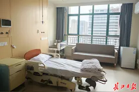 这样的家庭化产房你爱了吗？手慢无！图片