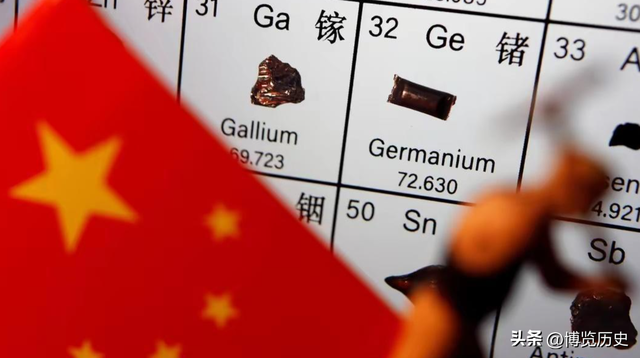 特朗普没等到中方订单，美国总统先收到的，是中国发出的反制清单