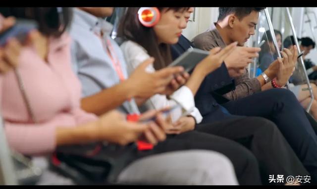 你的手机"休息"过吗？