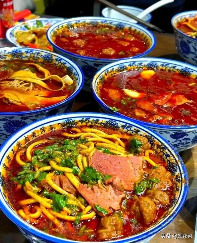 山西最特别的城市！是中国的“厕所之都”！厕所不输五星大酒店！