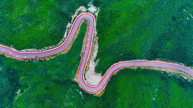 从观光到深度体验，河北解锁太行山文旅新画卷