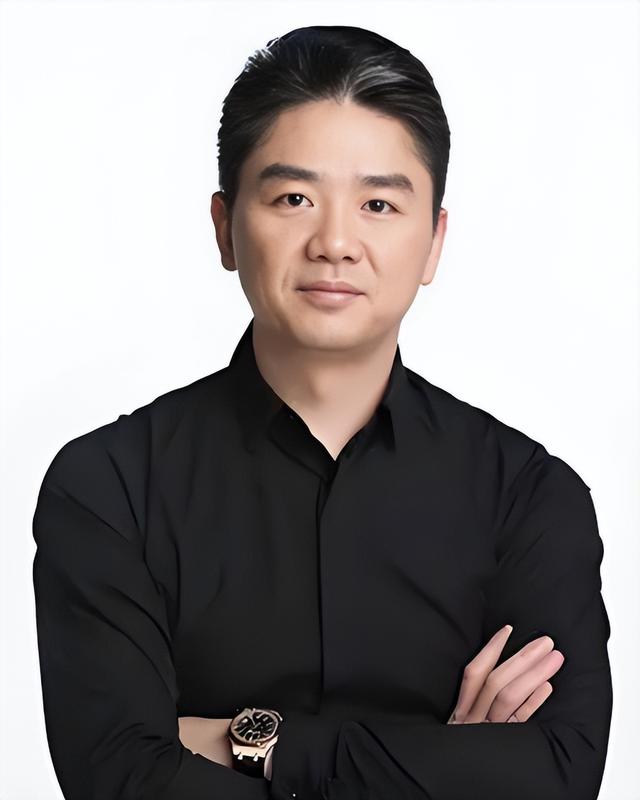 钱多也没什么用？51岁刘强东对大儿子的“亏欠”，至今都难以弥补