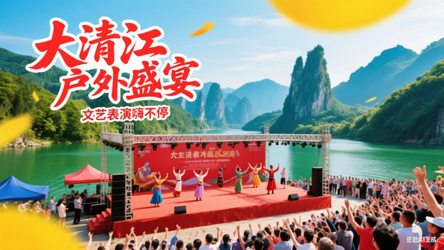 7月27日！清江+野三关=今夏最火避暑路线！这场推介会必看！