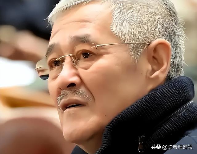 钱再多有什么用？赵本山如今的家庭状况，给娱乐圈男星提了个醒