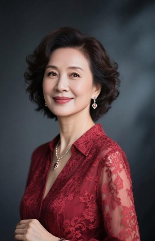 不管你信与不信，女性过了50岁后，基本都有如下3个方面需求！