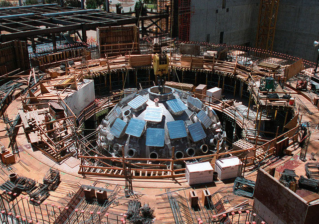 中国核聚变大突破！紧凑型装置2027年建成，有望全球率先实现发电